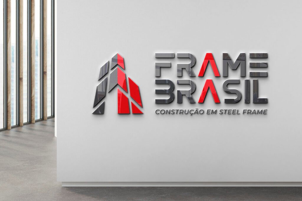 Frame Brasil